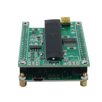 Vysoké Rozlíšenie TCD1304 Integrácie Čas, Nastaviteľné 1ms-100ms USB Lineárnej CCD