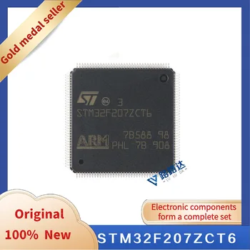 STM32F207ZCT6 LQFP144 ST Novú originálnu integrovaný čip zásob