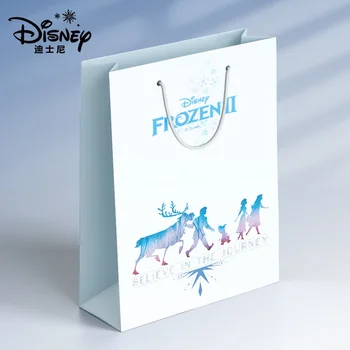 2023 Nové Disney Anime Mrazené/marvel Cartoon Jednoduché Premium Ručné Taška výučbu Detí Školné Taška Malá Vynikajúci Darček Taška