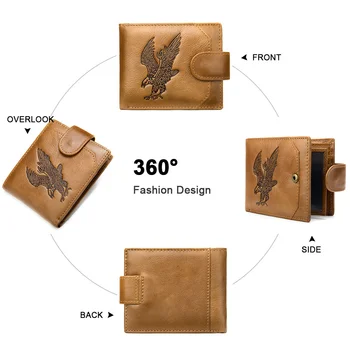 pánske kabelky originálne kožené pánske peňaženky vintage kabelky pre mužov kreditnej karty držiteľ muž peňaženky slim peniaze taška pre mužov 7040